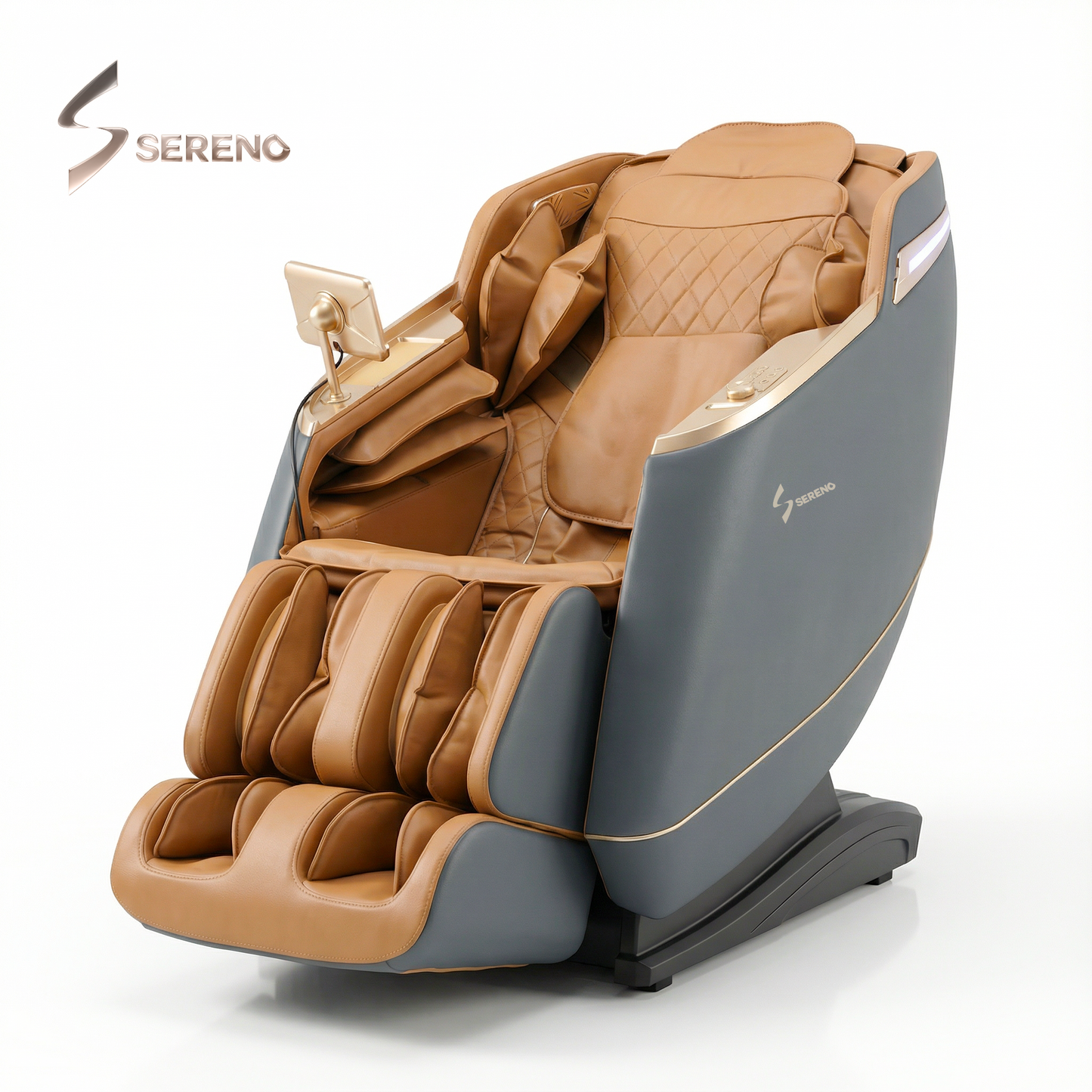 Enzonia+ Massage Chair