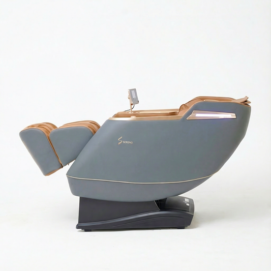 Enzonia+ Massage Chair