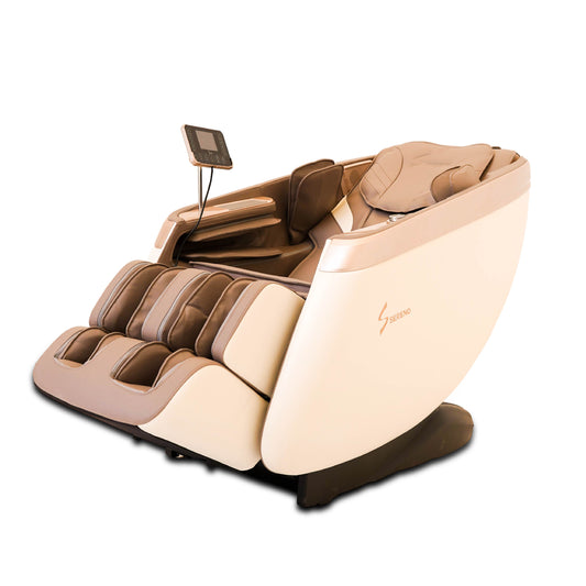 Nova 3D Massage Chair