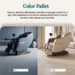Aurex Full Body Relaxing Massage Chair