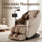 Aurex Full Body Relaxing Massage Chair