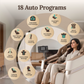 Aurex Full Body Relaxing Massage Chair
