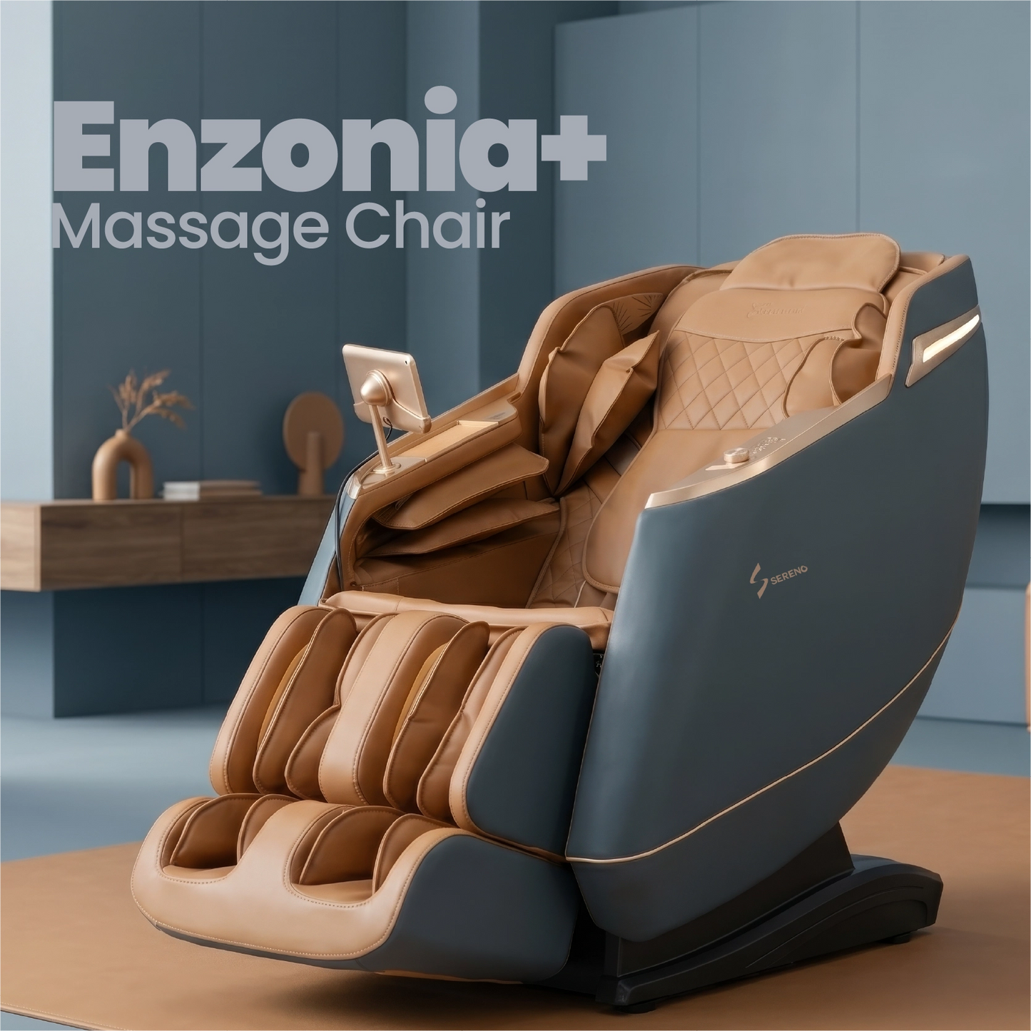 Enzonia+ Massage Chair