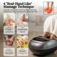 Midnight Foot Massager