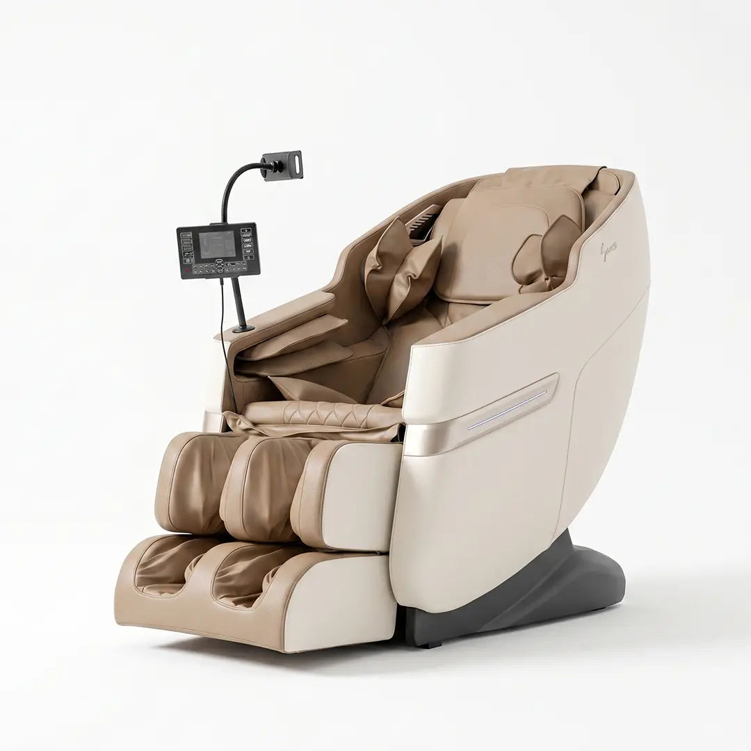 Aurex Full Body Relaxing Massage Chair