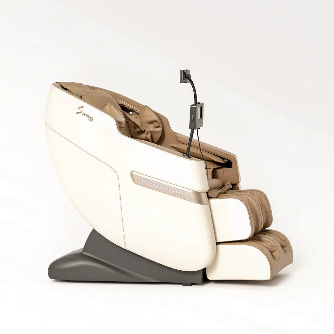 Aurex Full Body Relaxing Massage Chair