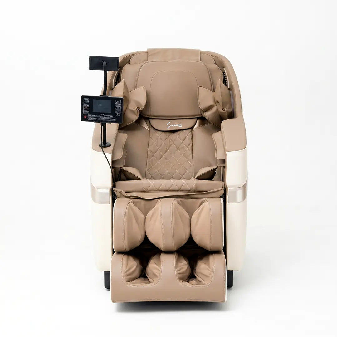 Aurex Full Body Relaxing Massage Chair
