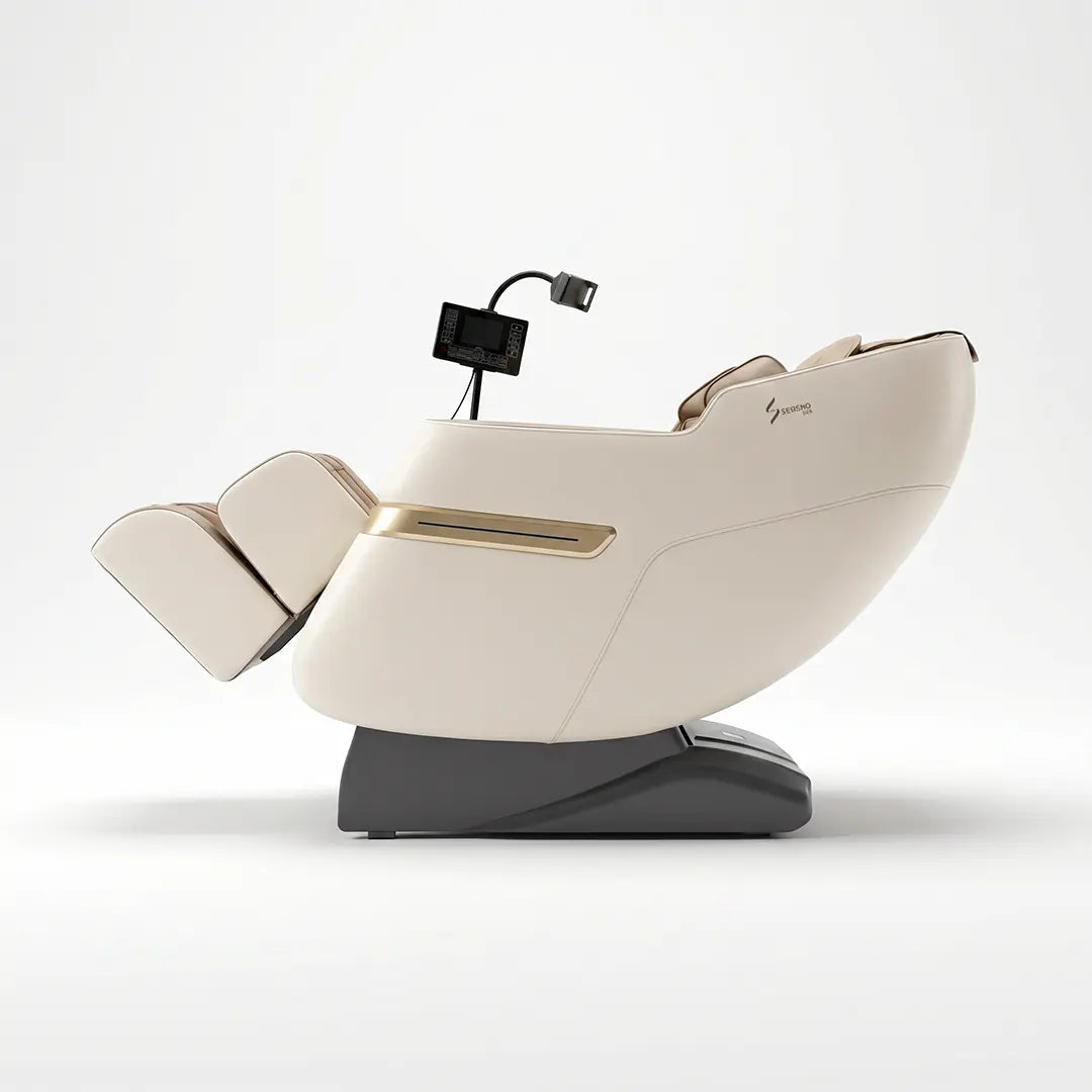 Aurex Full Body Relaxing Massage Chair