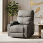 First Class Recliner Sofa
