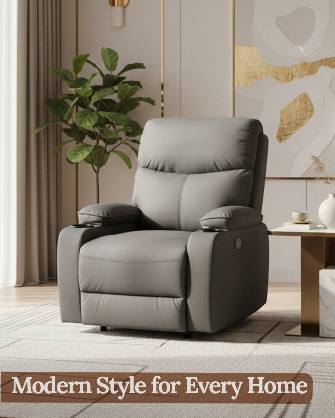 First Class Sleep Recliners First Class Recliner Sofa – Luxury Comfort & Style – My Store