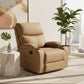 First Class Recliner Sofa
