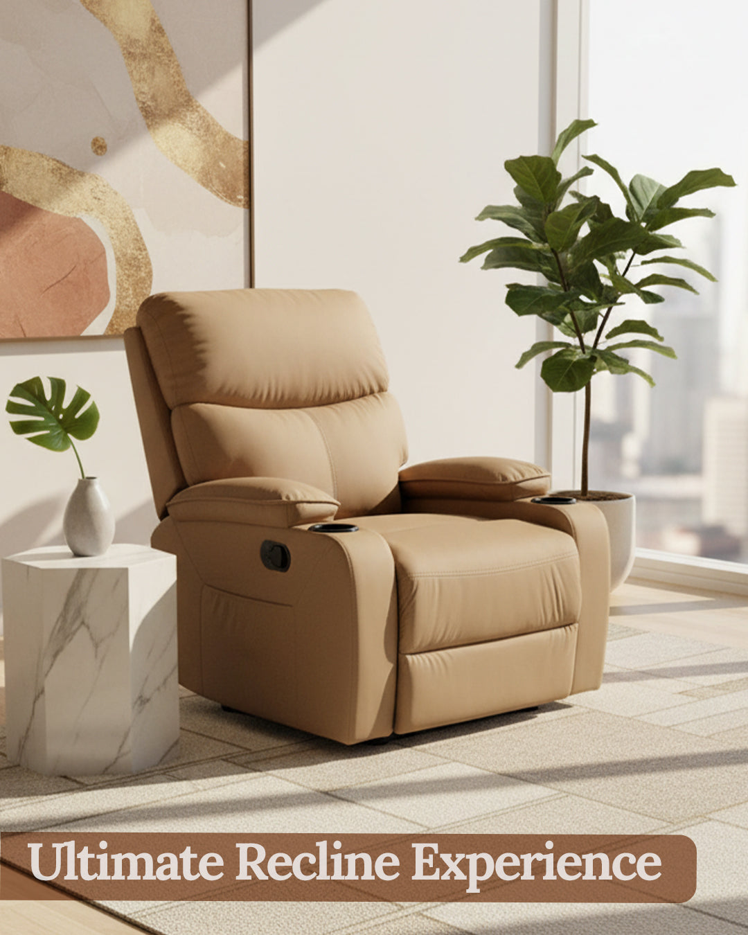 First Class Sleep Recliners First Class Recliner Sofa – Luxury Comfort & Style – My Store