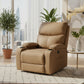 First Class Recliner Sofa